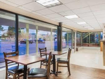 Budget Inn/ נאטיק מראה חיצוני תמונה
